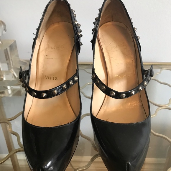 Christian Louboutin “Mad Mary” - Picture 3 of 8